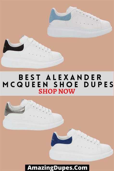 designer sneakers dupe